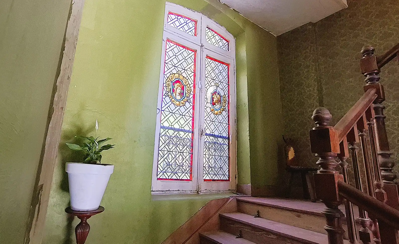 Finca rústica en venta en Donostia - San Sebastián  con Calefacción, Jardín privado y Terraza