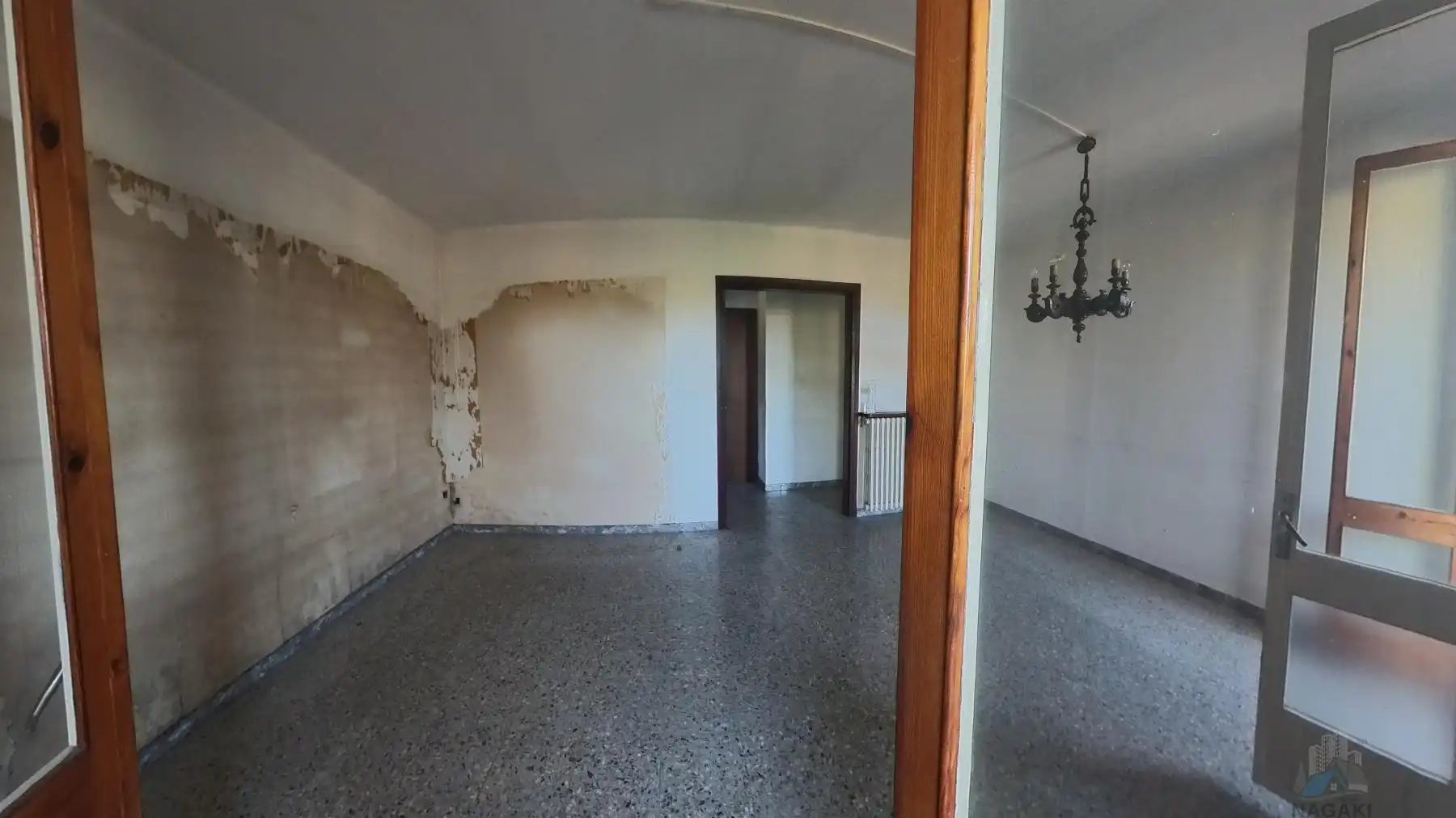 Casa o chalet en venta en Santa Margarida I Els Monjos con Calefacción