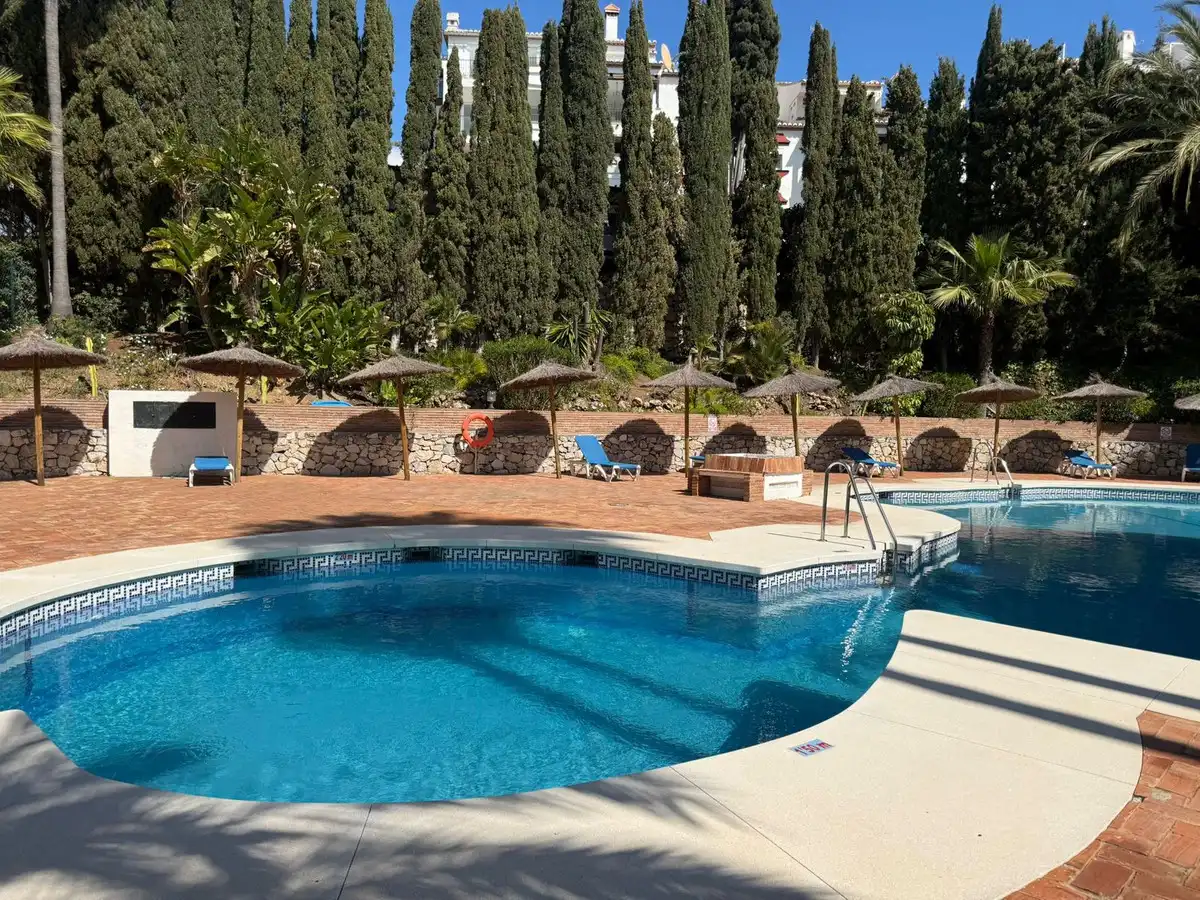 Wohnung mit Pool zum Verkauf in Marbella - Marbella,Reserva de Marbella,Avenida la Reserva de Marbella, imagen 33
