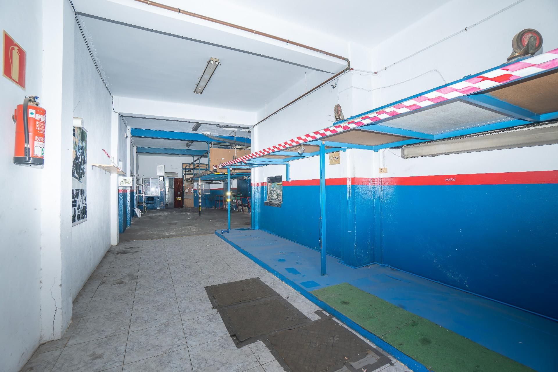 Local en venta en Silla