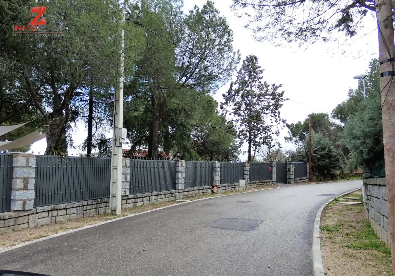 Terreno residencial en venta en Pinar de las Rozas, imagen 8