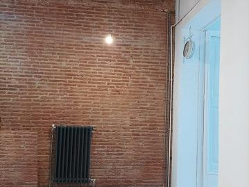 Foto 2 de Casa o xalet de lloguer a Plaça de Cuba, 1, Centre, Barcelona