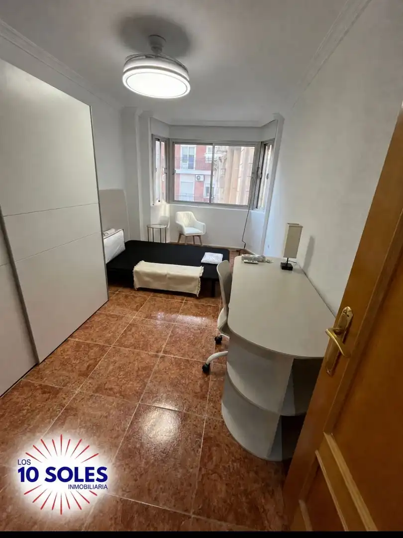 Apartament de lloguer a Orihuela ciudad, imagen 9