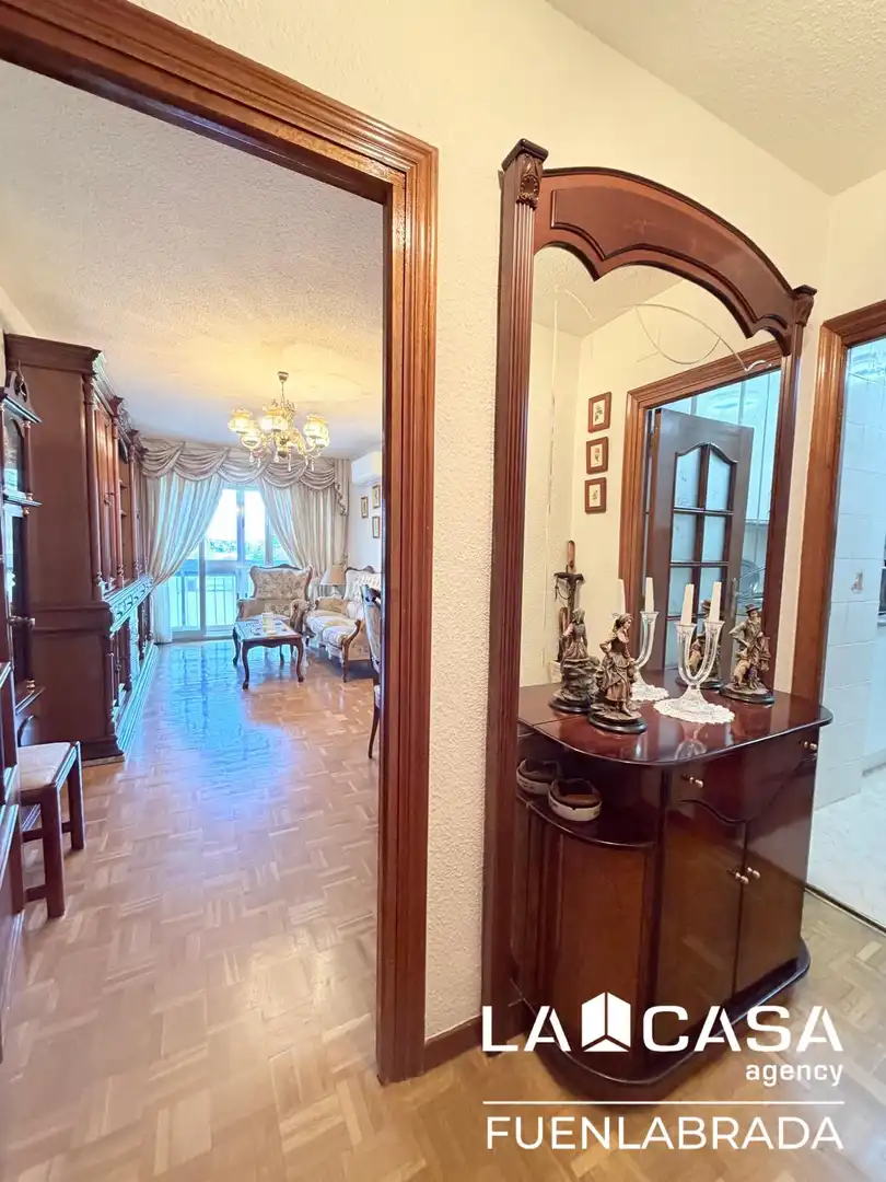 Flat with lift for sale in Calle Betanzos, imagen 13