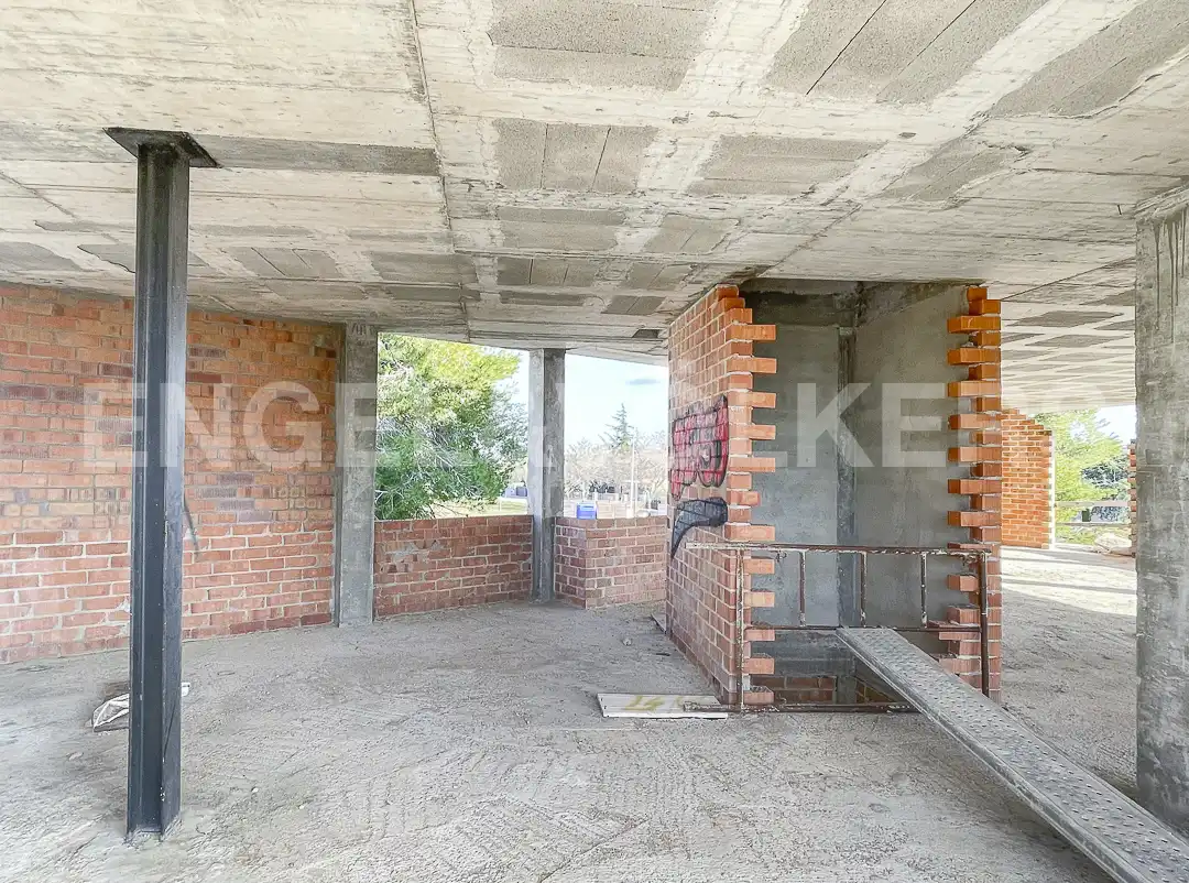 House with terrace for sale in del Bàsquet, imagen 3