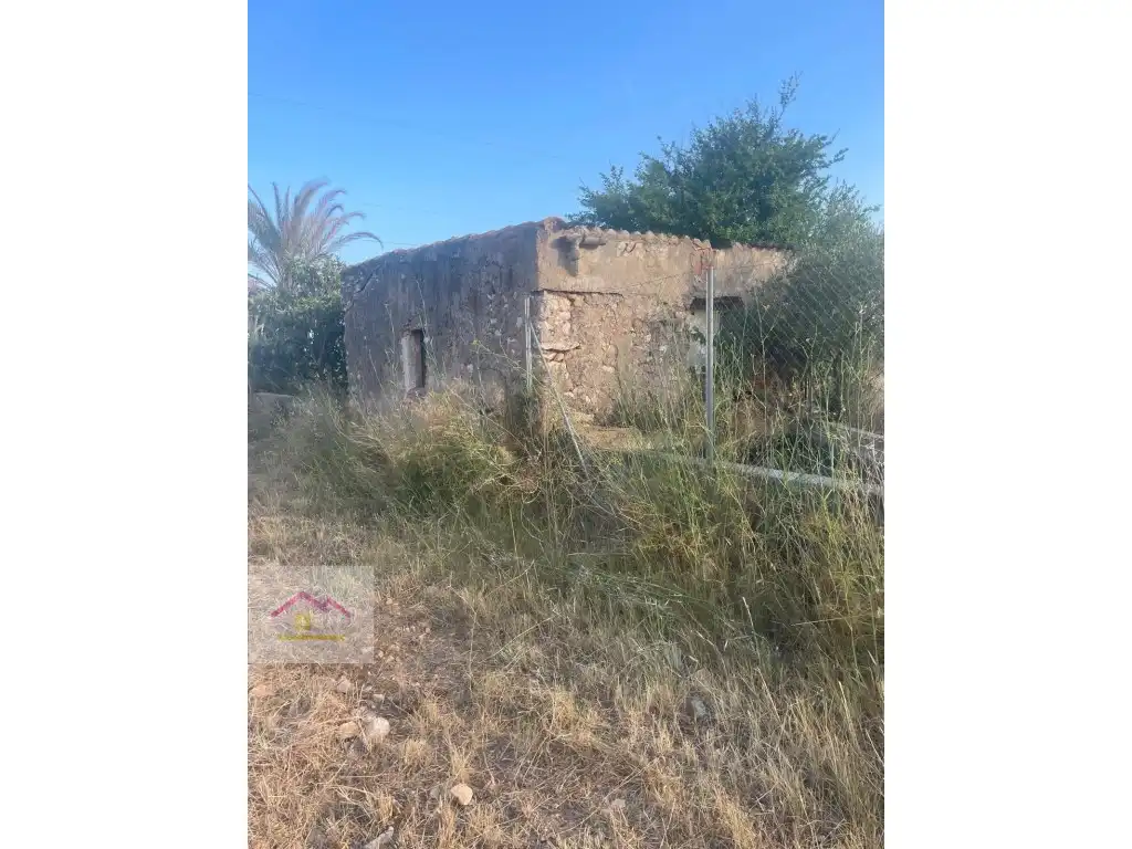 Land for sale in Partida Poligono N 07, Torreblanca