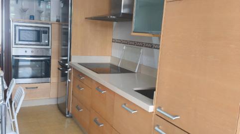 Foto 2 de Piso de alquiler en Rúa de Melide, 35, Campus Norte - San Caetano, Santiago de Compostela