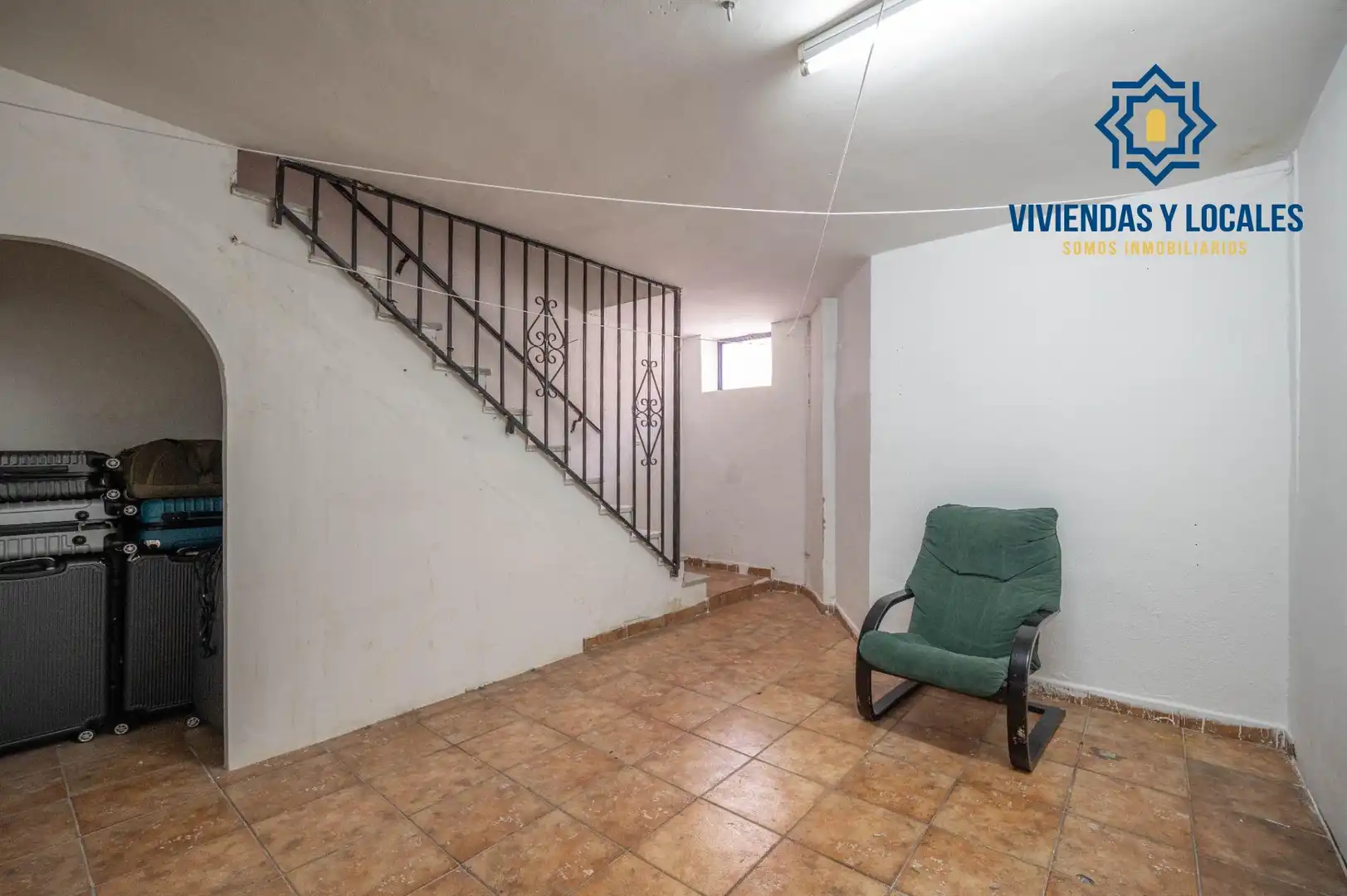 Casa amb terrassa en venda a Calle PORTONES LOS (CH) 1, imagen 31