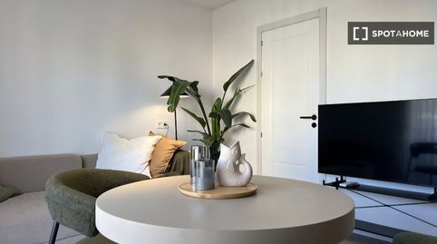 Foto 4 von Zimmer in Santa Catalina, Palma de Mallorca