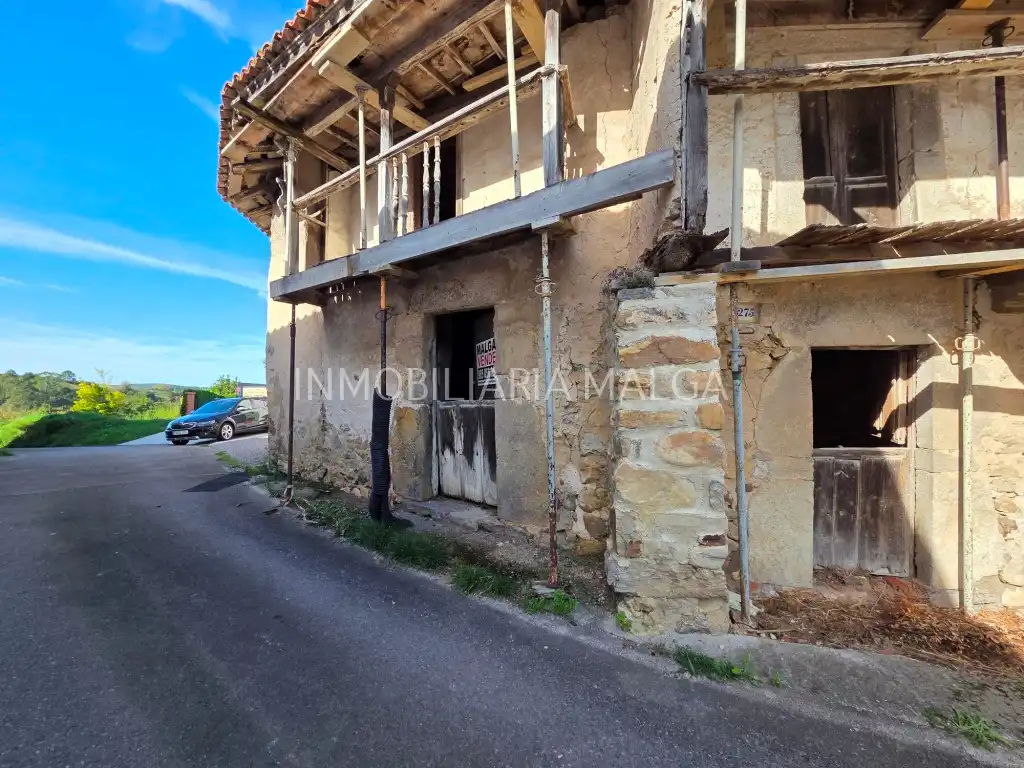 Casa en venta en Barrio el Cuetu 10, imagen 5
