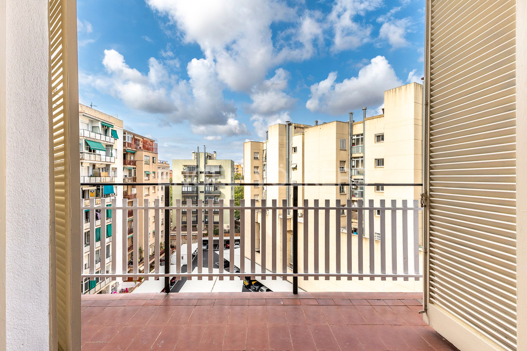 Apartament en venda a El Clot