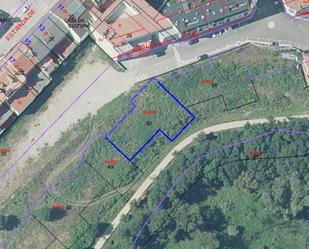Terreny industrial en venda en Negreira