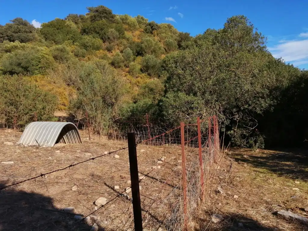 Residential for sale in Morón de la Frontera
