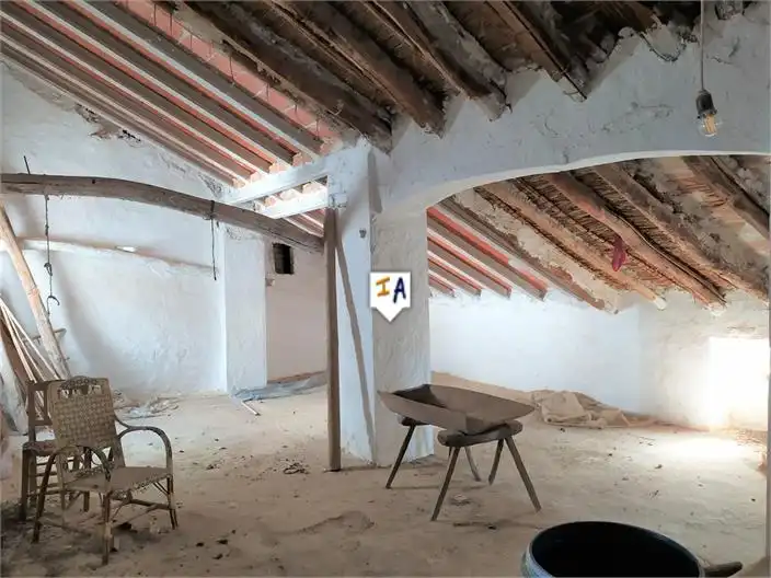 Adossat en venda a Iznájar, imagen 11