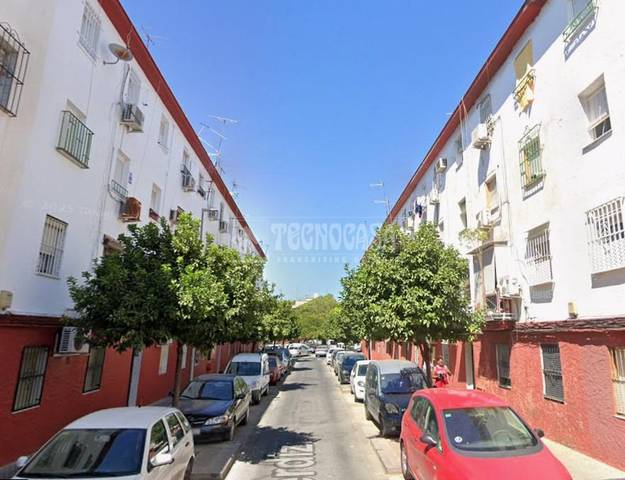 Piso en Venta en PISO calle perdiz en Alfalfa - Santa Cruz