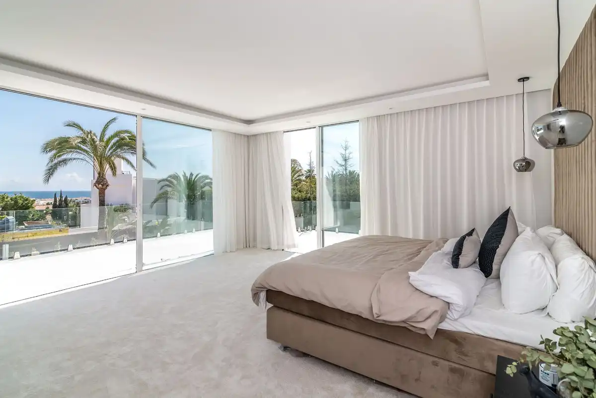 Villa avec piscine à vendre à Nueva Andalucía, imagen 21
