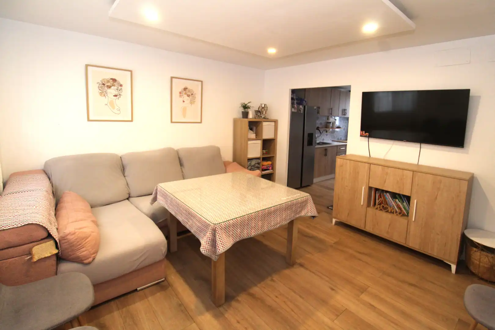 Casa en venta en El Fuerte - La Dehesa