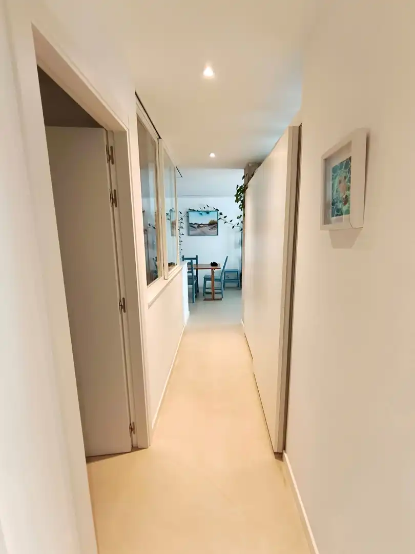 Piso en venta en Madrid con Aire acondicionado, Calefacción y Terraza