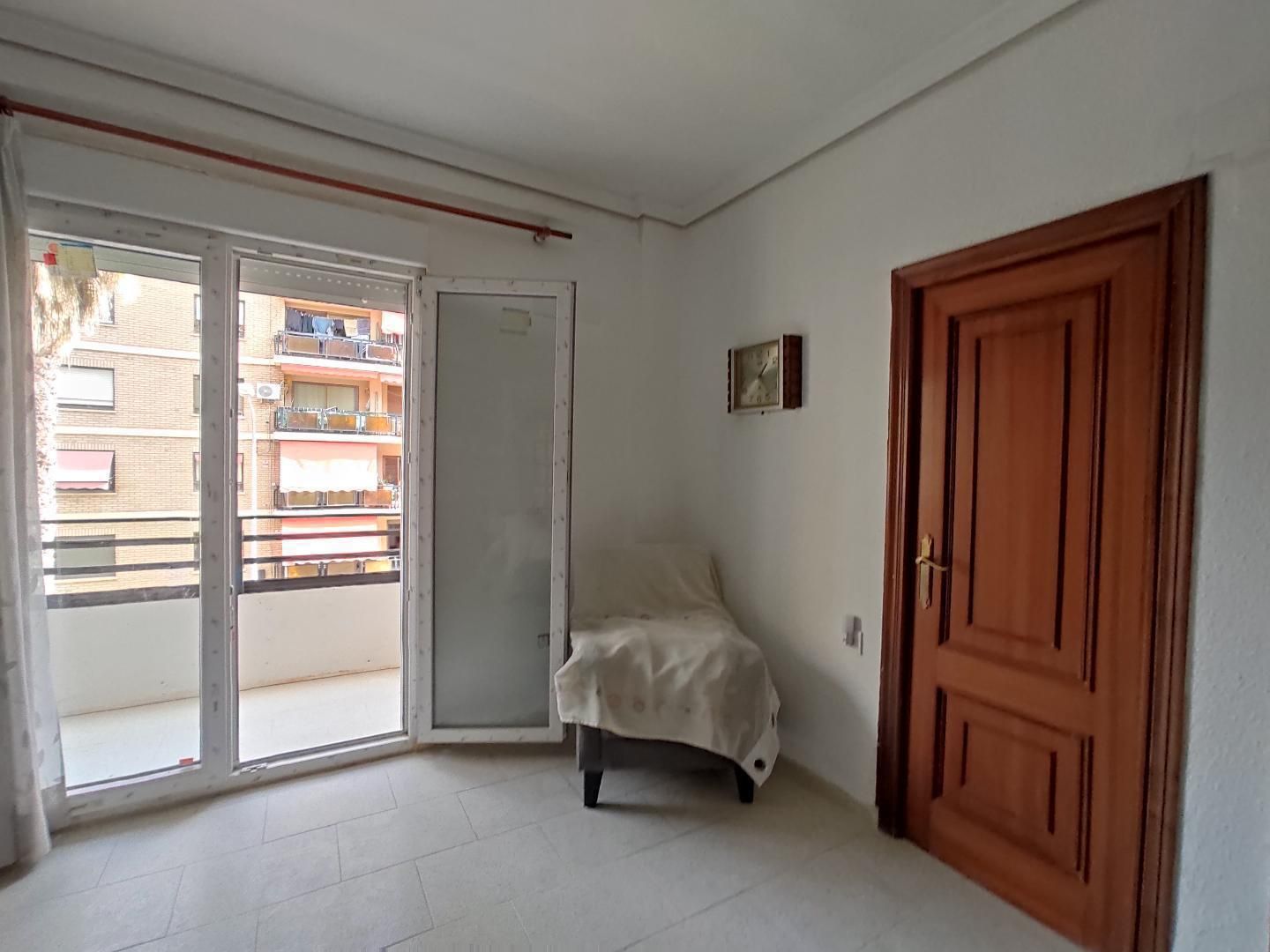 Piso en venta en Marxalenes, La Saïdia