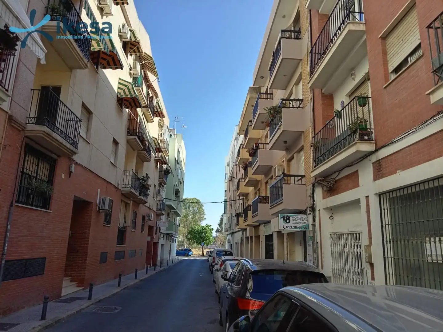 Appartement avec ascenseur à vendre à La Orden, imagen 2