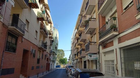 Foto 2 de Pis en venda a La Orden, Huelva Capital