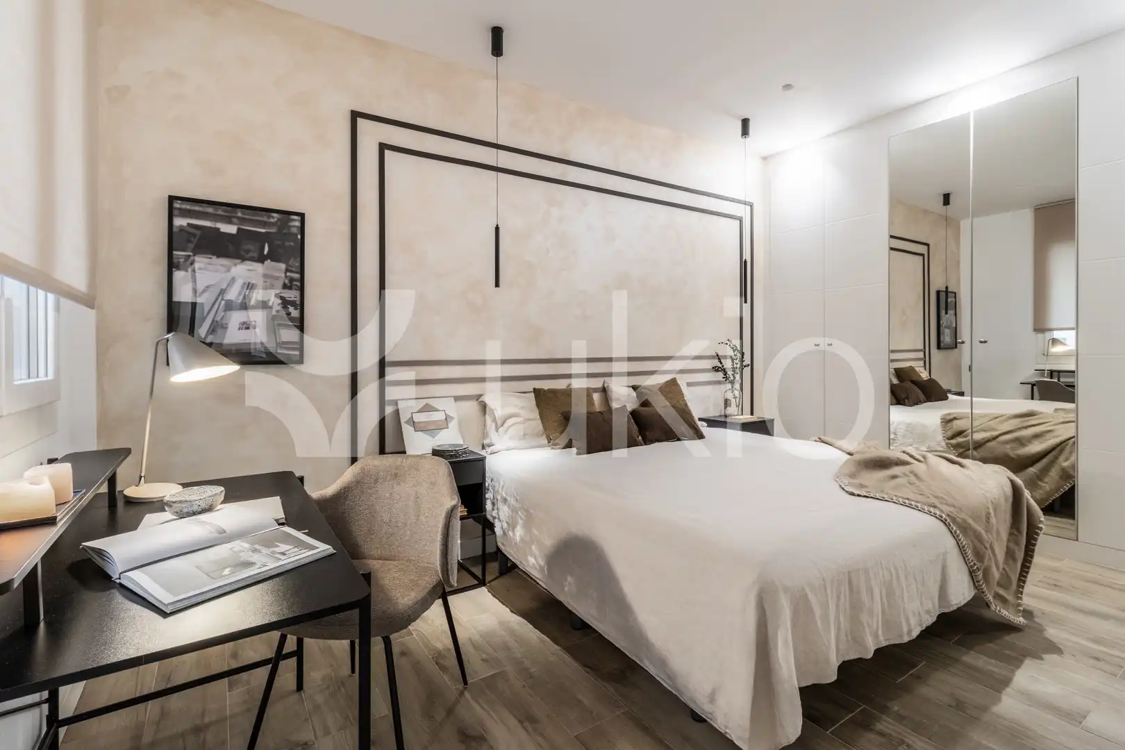 Appartement compact avec ascenseur à louer à Calle del Conde de Peñalver, imagen 19