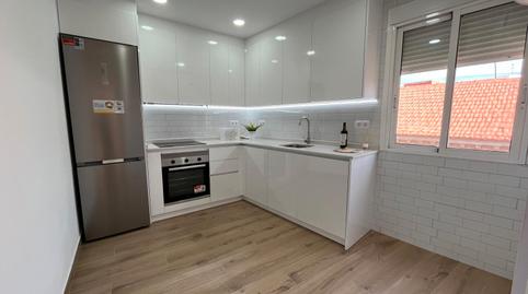 Foto 2 de Pis en venda a Calle Salvador Escudero, San Antón, Cartagena