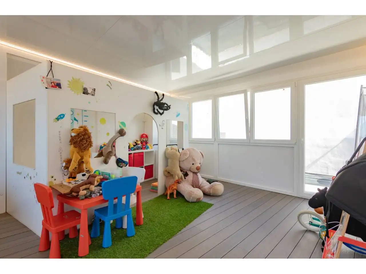 Maison jumelée à vendre à Avenida Condado de Huelva, imagen 42