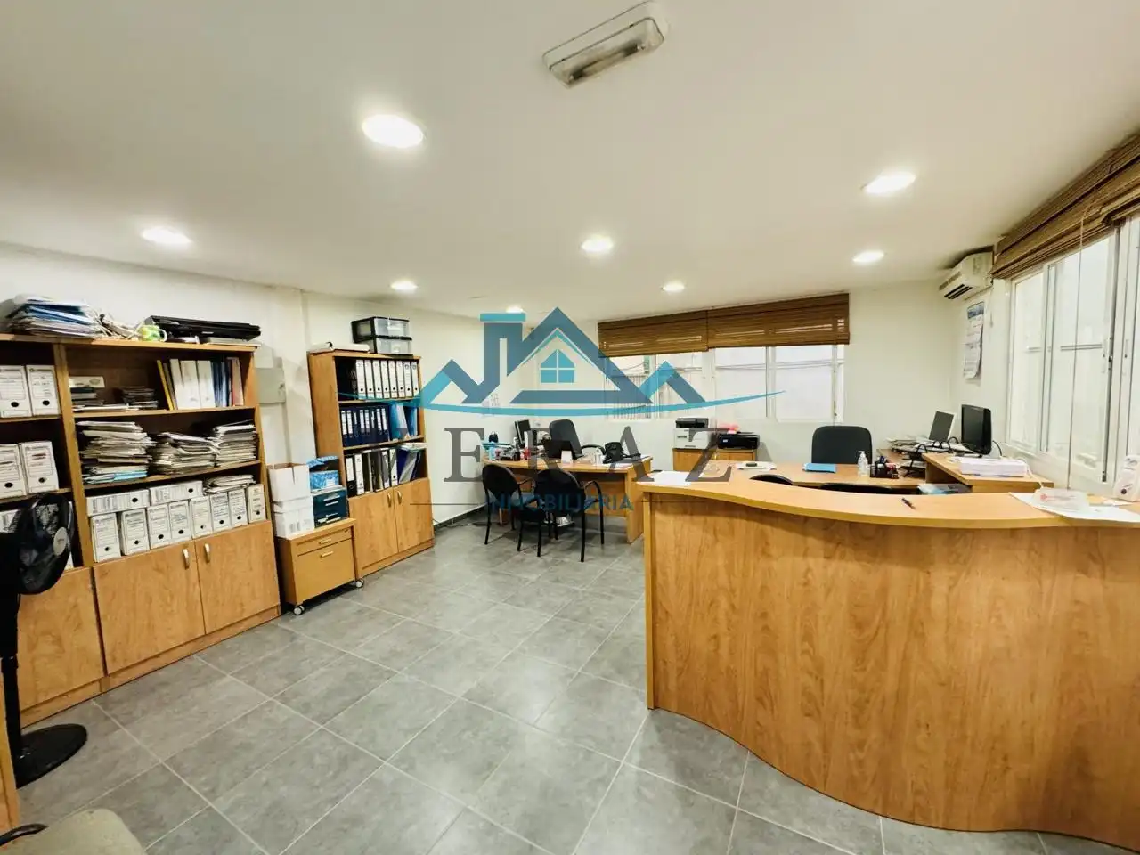 Industrial buildings for sale in Pepino