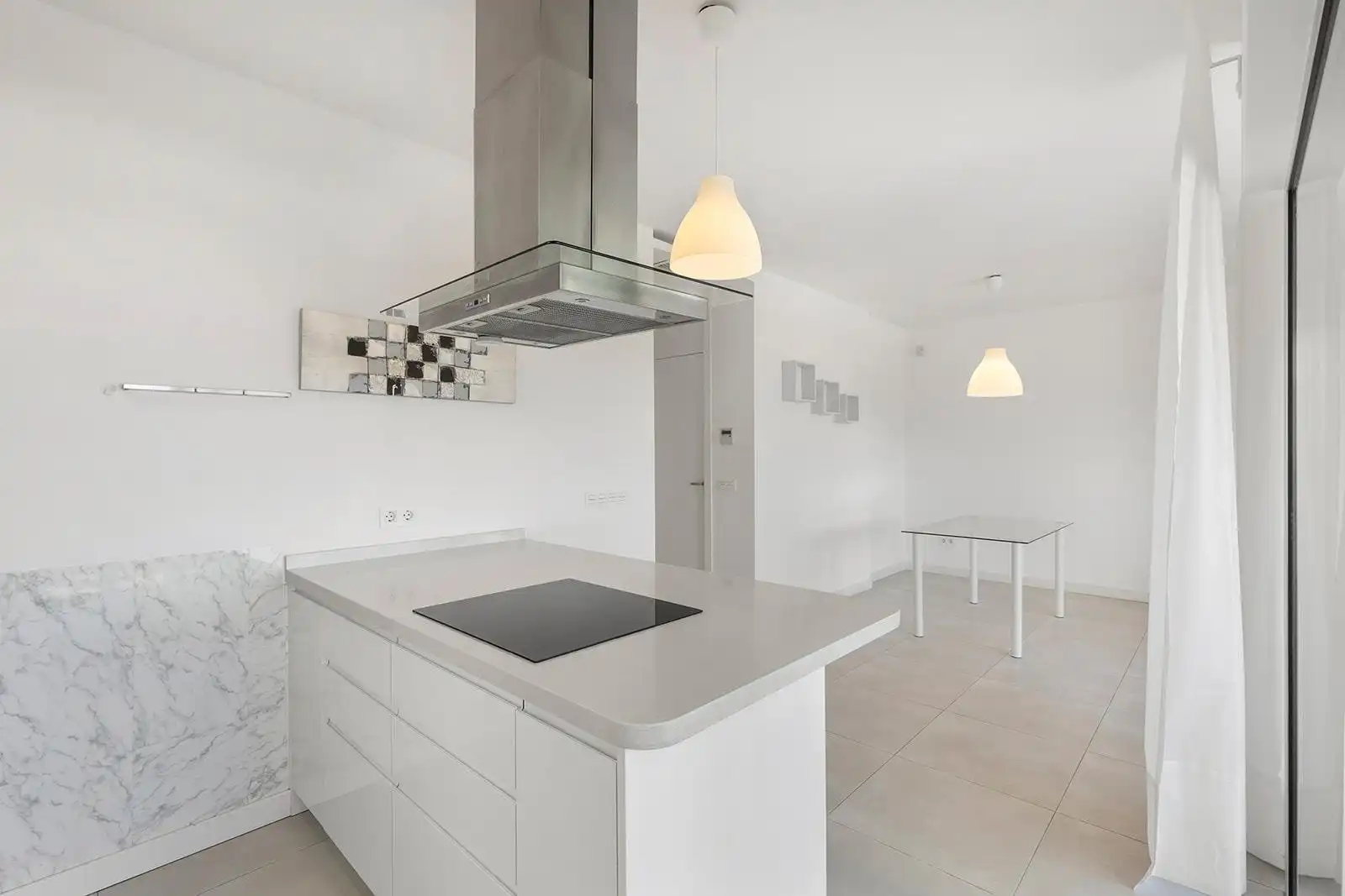 Apartamento con piscina en venta en Calle VANILLA, imagen 12