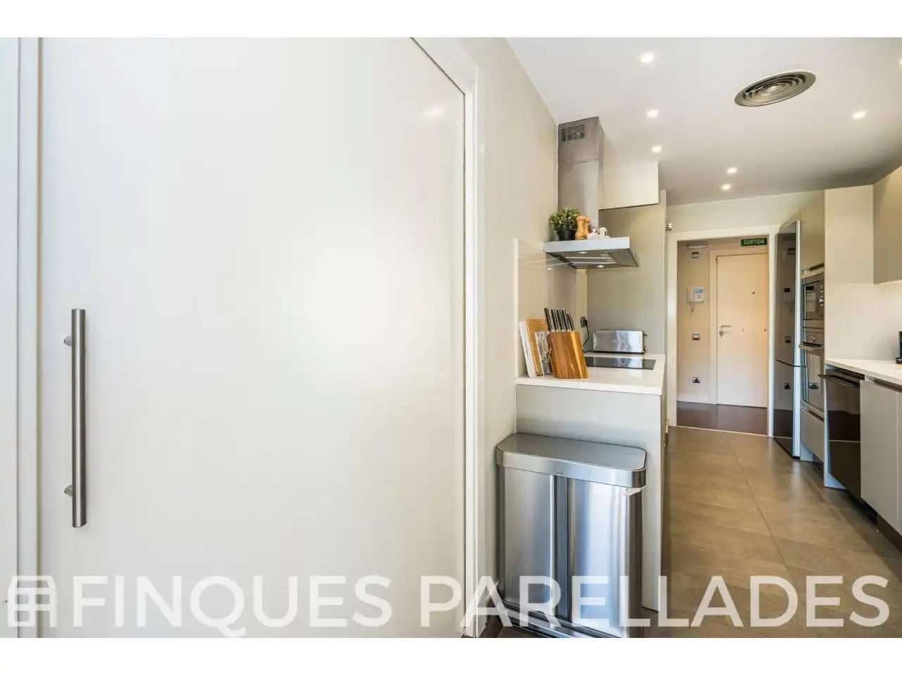 Appartement avec piscine à vendre à La Plana, imagen 12