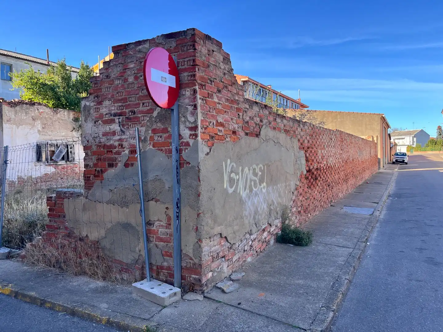 Residential land for sale in Calle Doctor Fleming 8, imagen 25