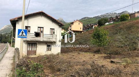 Photo 3 of Houses for sale in Pontarrón, Guriezo, Cantabria