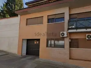 Aparcament en venda a Calle Venta de Arriba