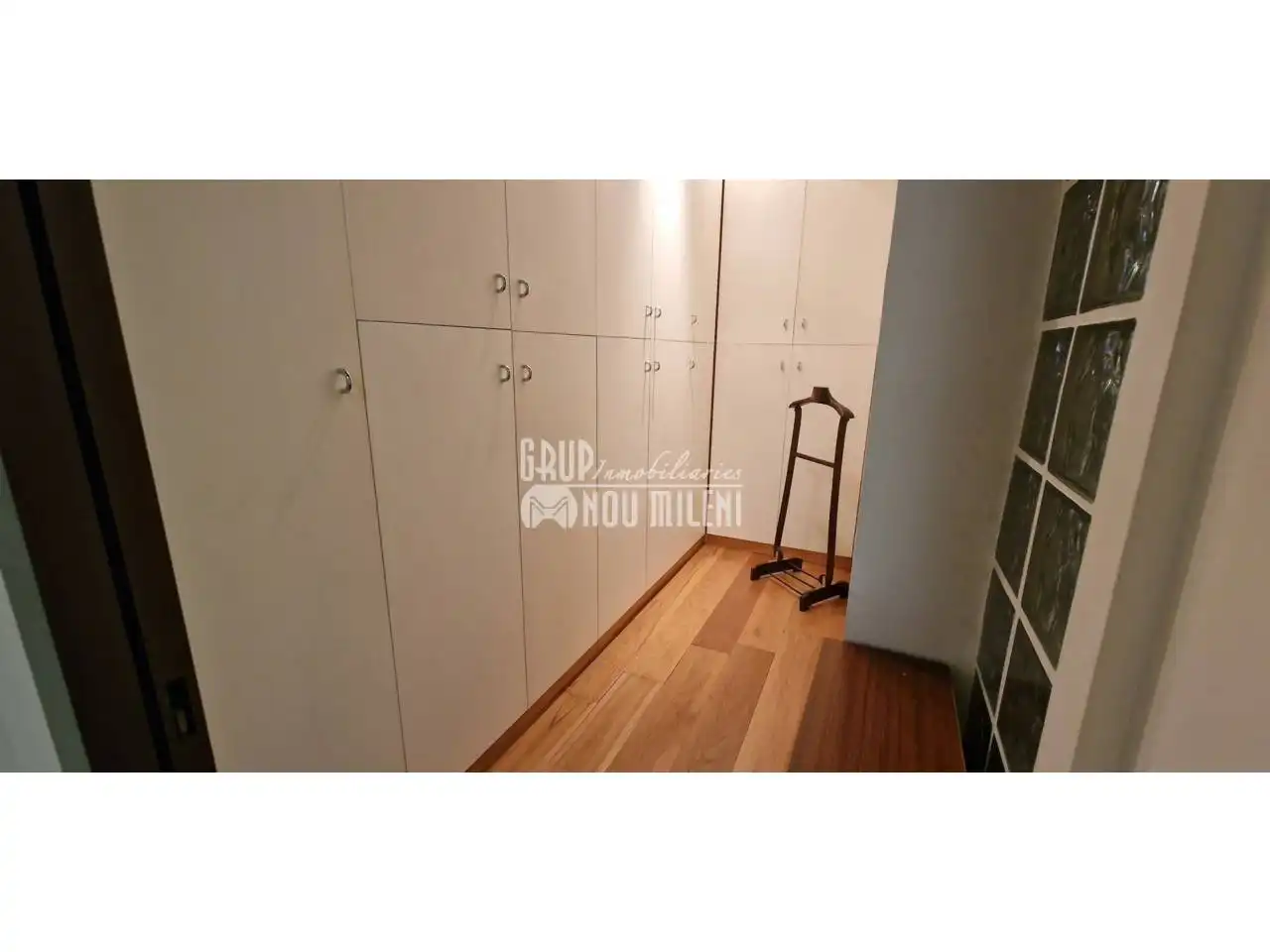 Schlafzimmer von Wohnung zum Verkauf in Catarroja mit Klimaanlage, Heizung und Parkett