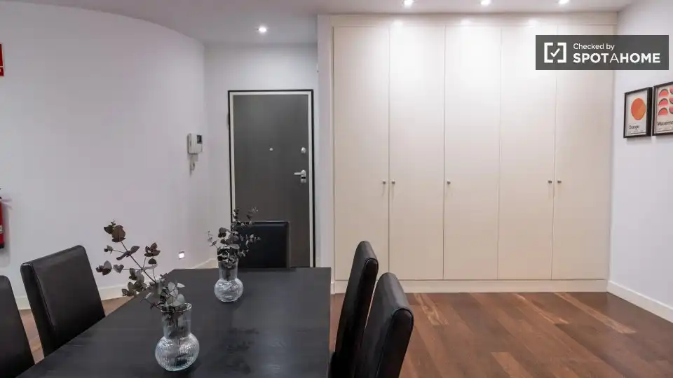 Piso en alquiler en Chamartín, imagen 18