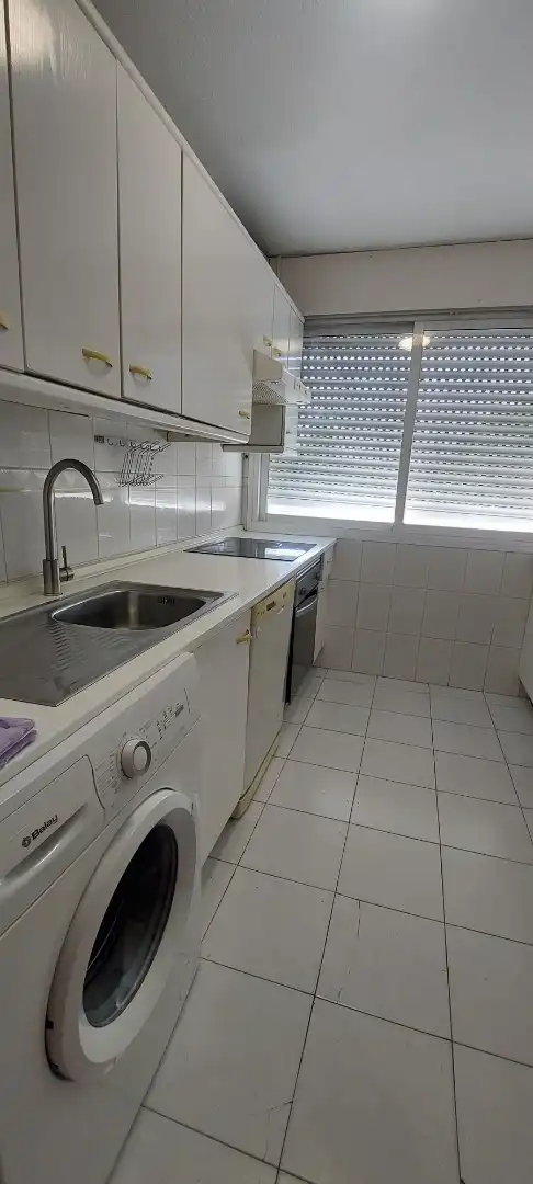 Piso con ascensor en venta en Ronda de la Plazuela, imagen 6