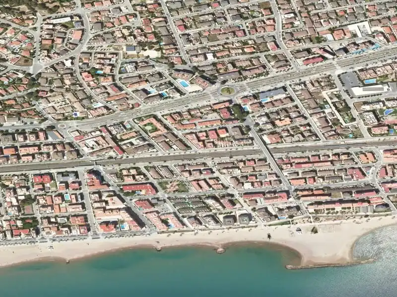 Appartamento in vendita a Calle Bellvei, 2 Pl:4, imagen 3