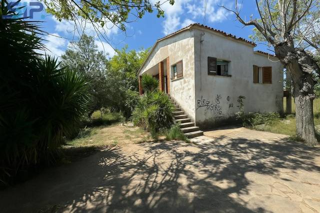 Terreno residencial en Venta en Torrelles de Foix