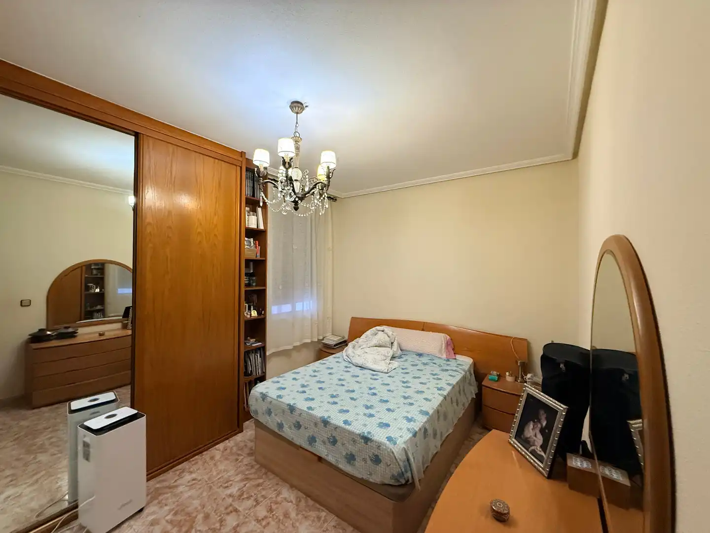 Habitación de Piso de alquiler en Cartagena con Amueblado
