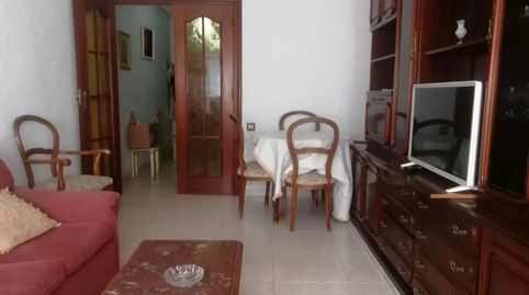 Foto 2 de Piso de alquiler en Santa María de Gracia, Murcia Capital