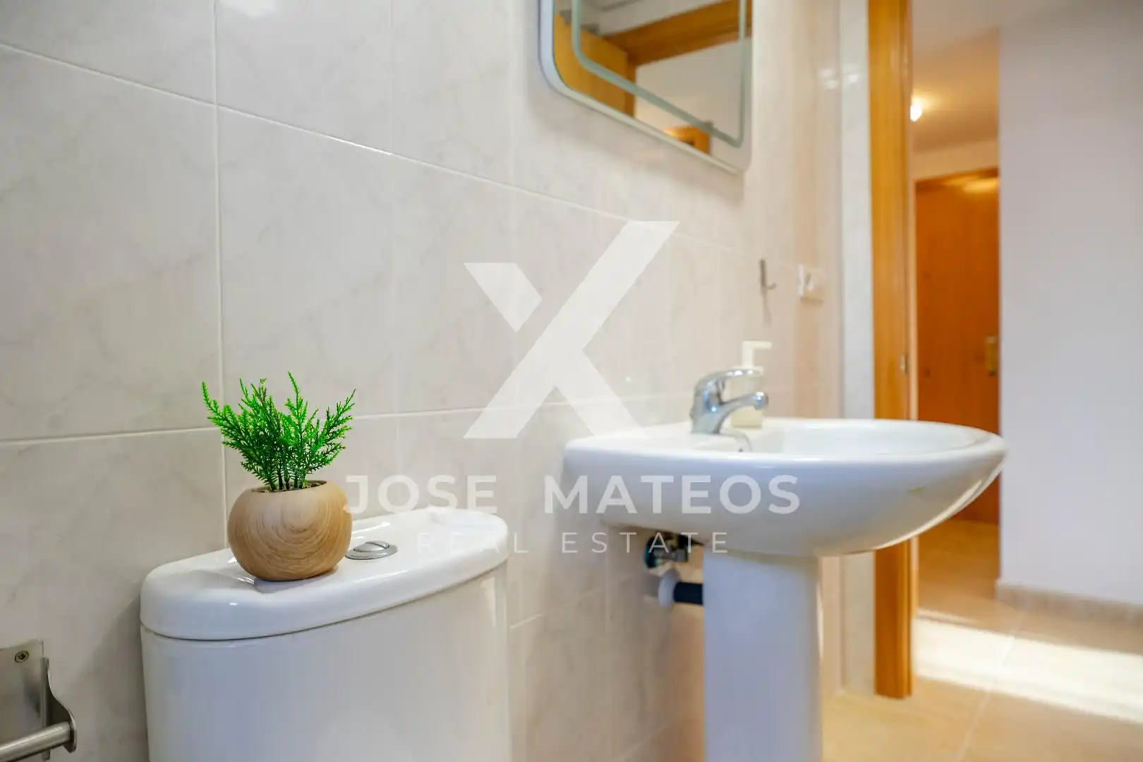 Flat with pool for sale in COLON, imagen 11