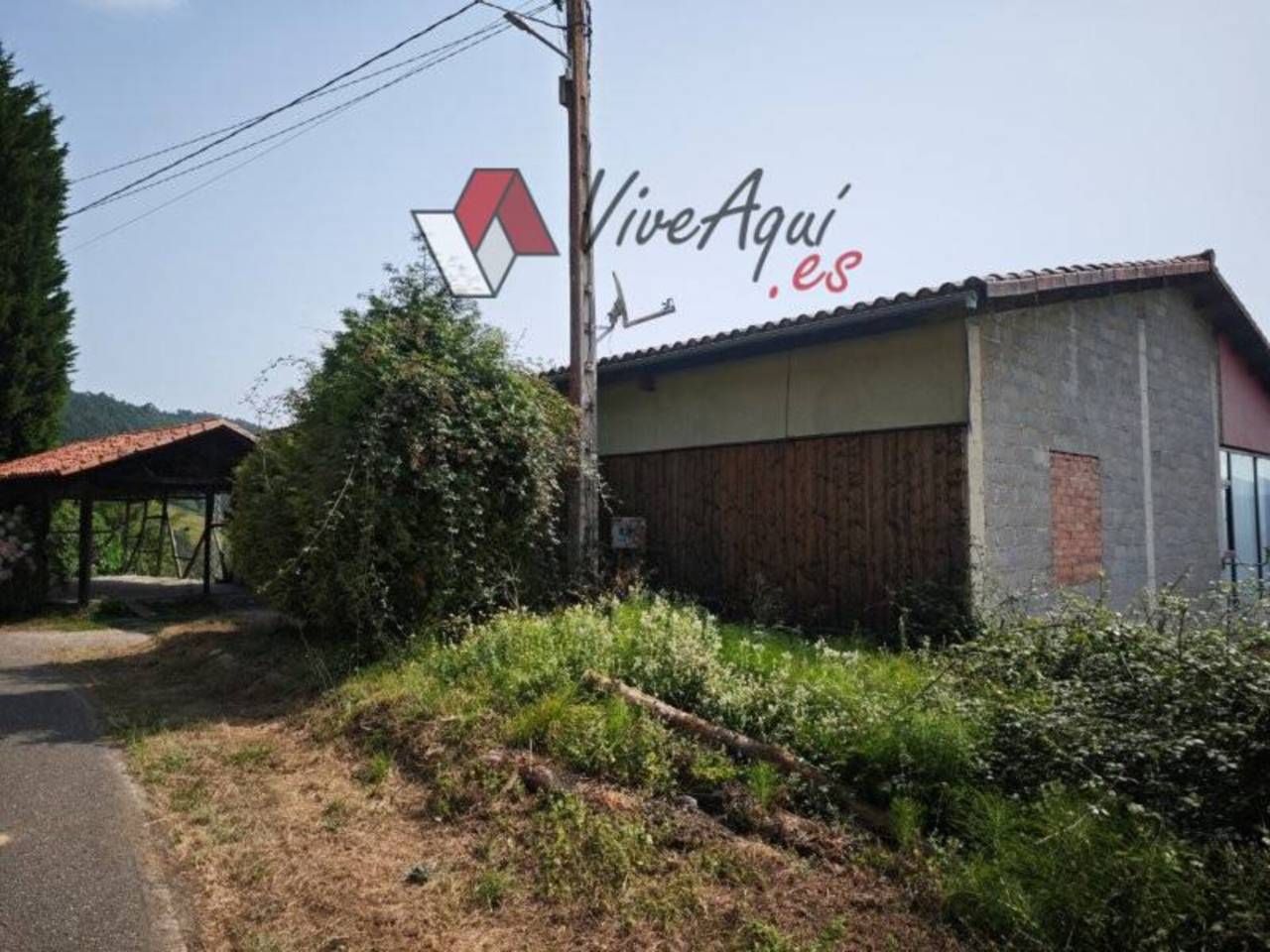 House or chalet for sale in Pravia  with Heating, Private garden and Terrace