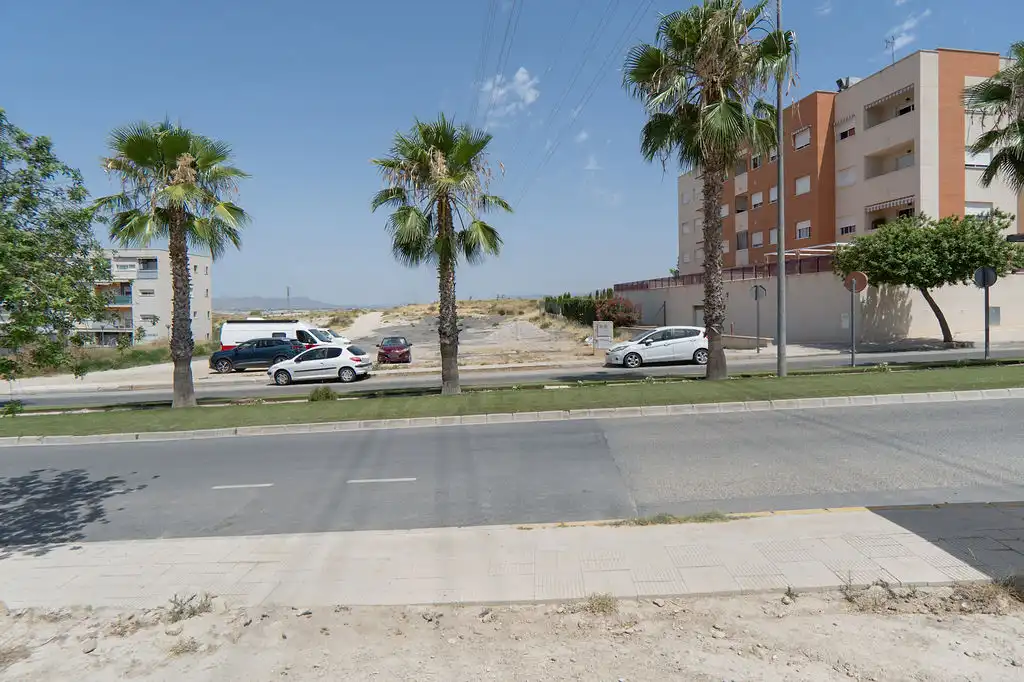 Terreno rustico in vendita a Avenida del Golv - Ur Altorreal, imagen 8