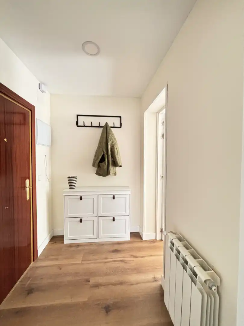 Wohnung zur Miete in Calle del Nenúfar, Berruguete