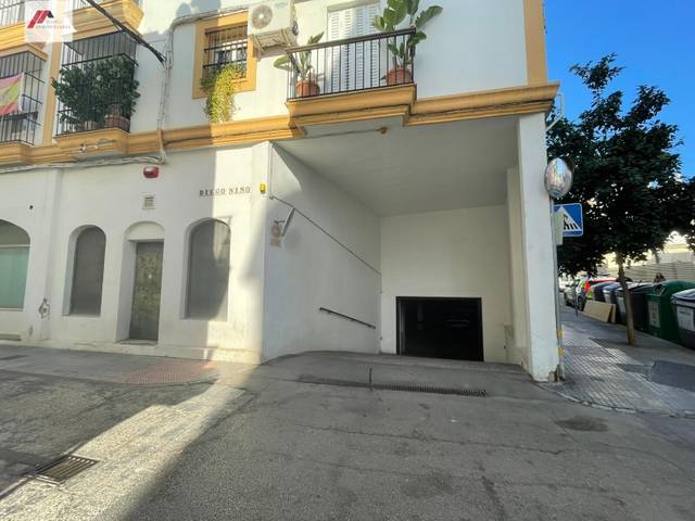 Garaje en Venta en Casco Histórico - Ribera del Marisco