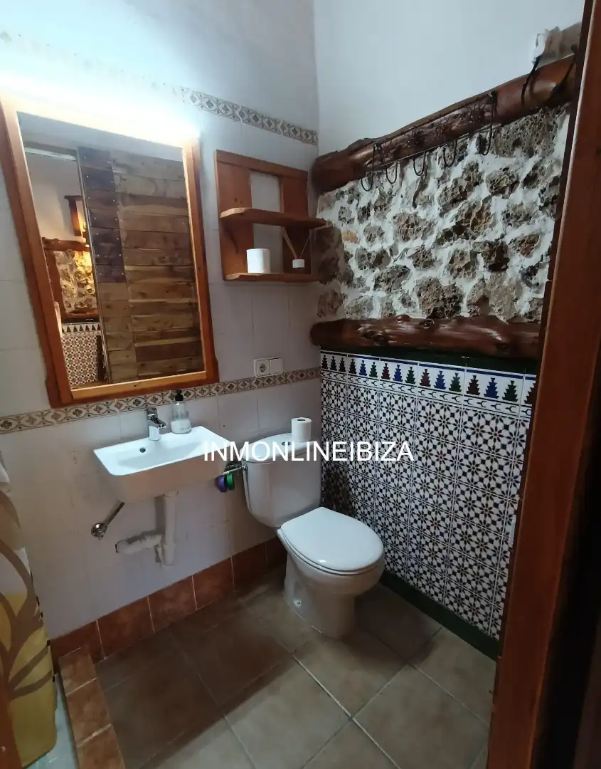 Chalet con piscina en venta en Sant Josep, imagen 30