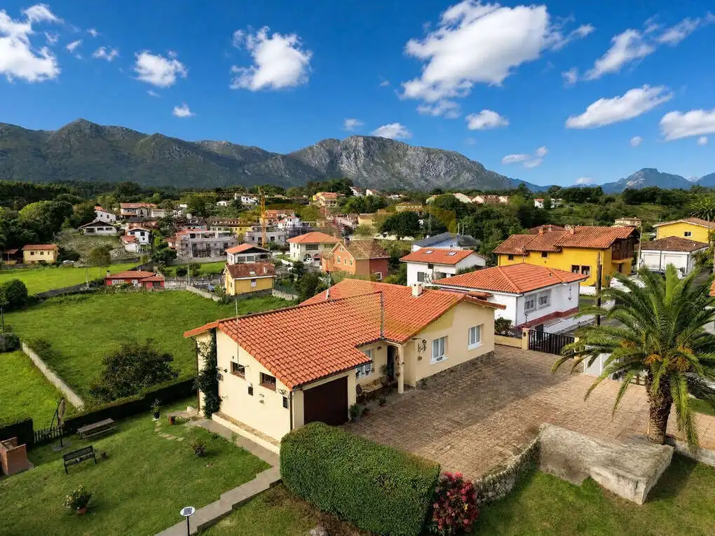 Villa avec terrasse à vendre à Celoriu 164, imagen 9