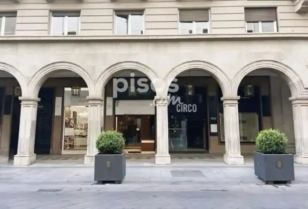 Local comercial de lloguer a Centro, imagen 24