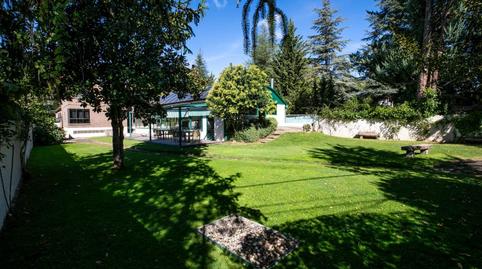 Foto 3 de Casa o xalet en venda a  Cantera, 19, Paseo de la Cantera, Huesca